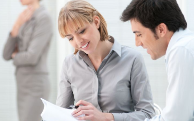 Cómo reflejar de forma contable la formación teórica del contrato de formación