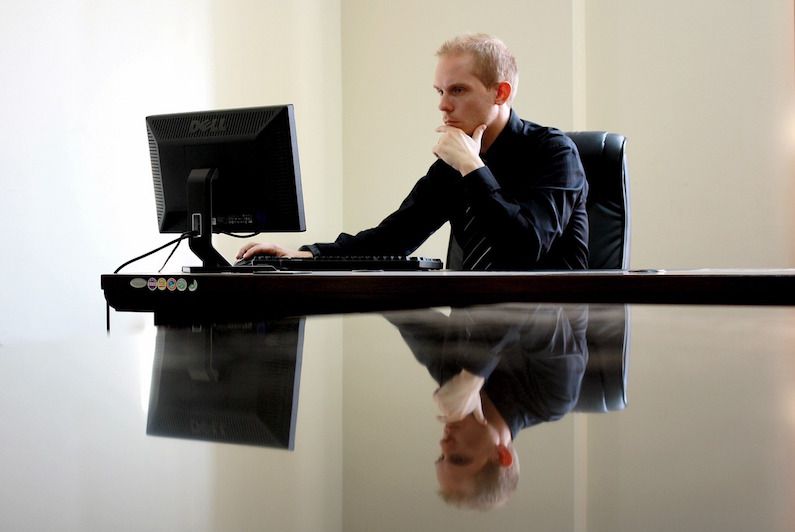 Sanciones a las Pymes por no enviar el Certificado de Empresa