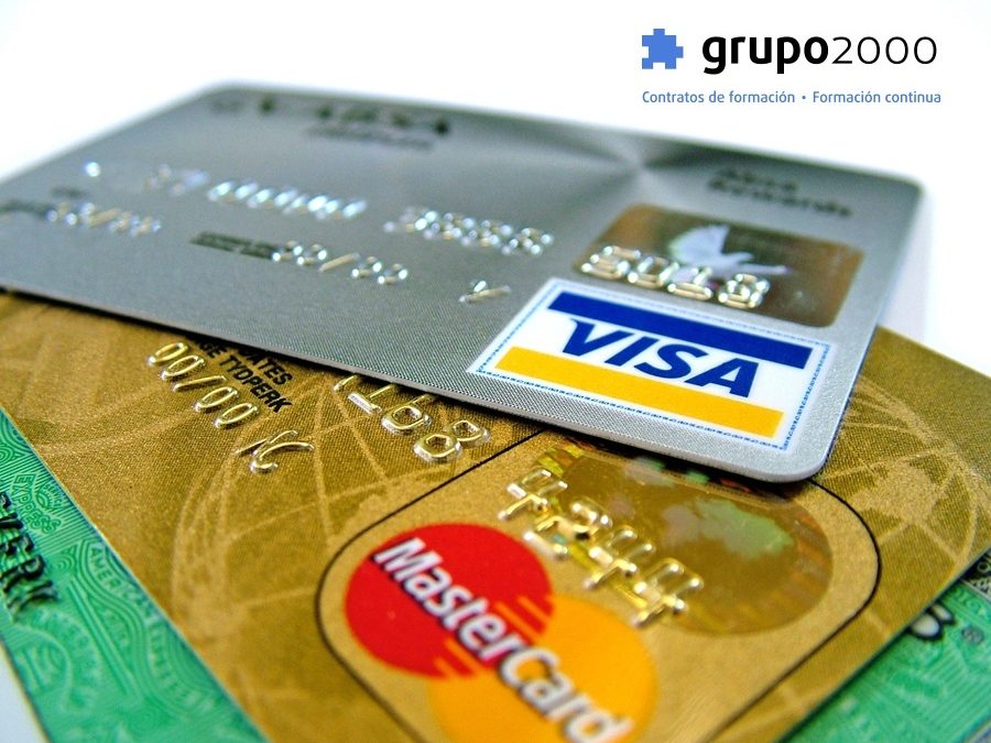 Ya se pueden pagar las deudas de Seguridad Social con tarjeta