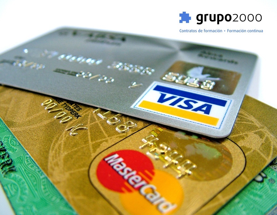 Ya se pueden pagar las deudas de Seguridad Social con tarjeta