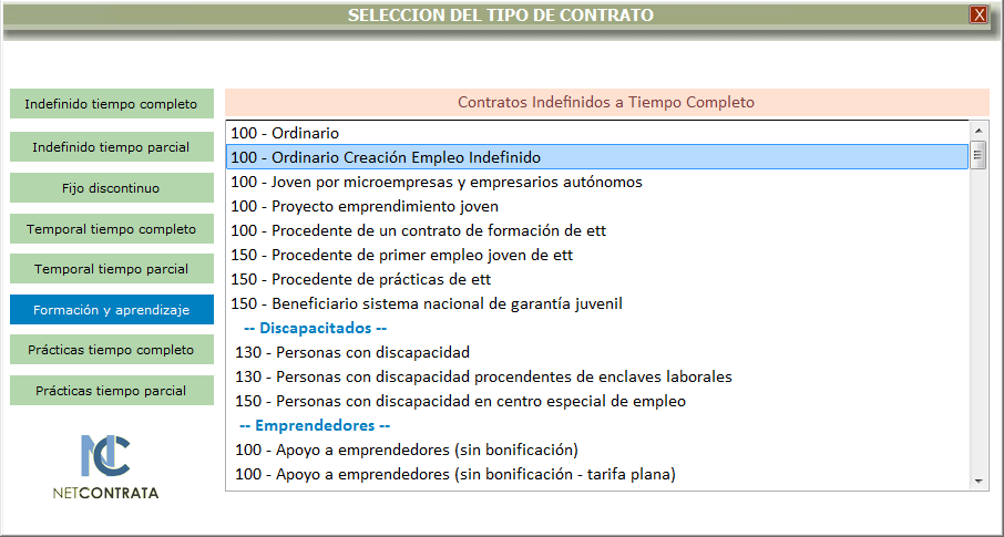 Como hacer contrato indefinido exento primeros 500 euros 