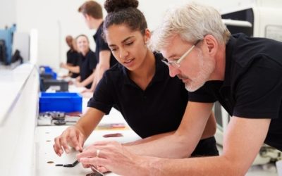 ¿Hasta qué edad se puede realizar un contrato de formación en 2025?