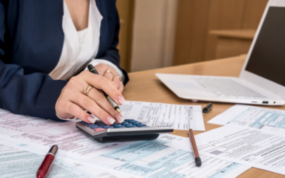 ¿Pueden las empresas deducir gastos en ejercicios ya prescritos?