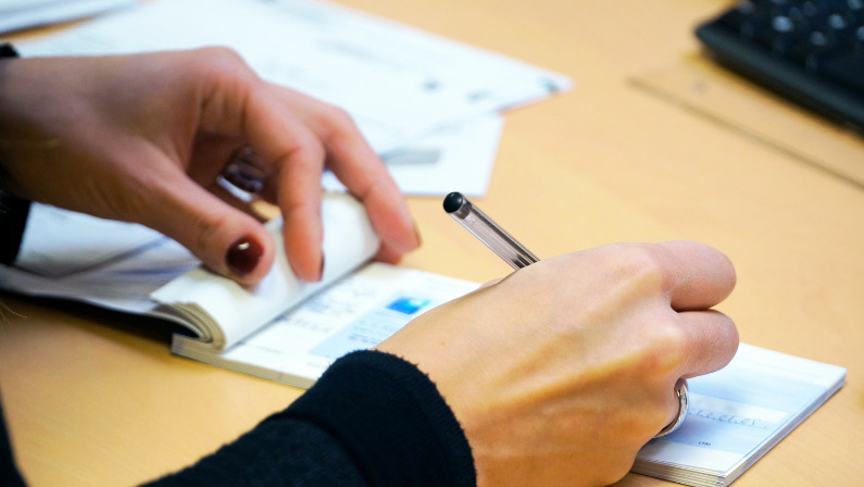 Grupo2000 acreditado para impartir el Certificado de Profesionalidad de Actividades administrativas