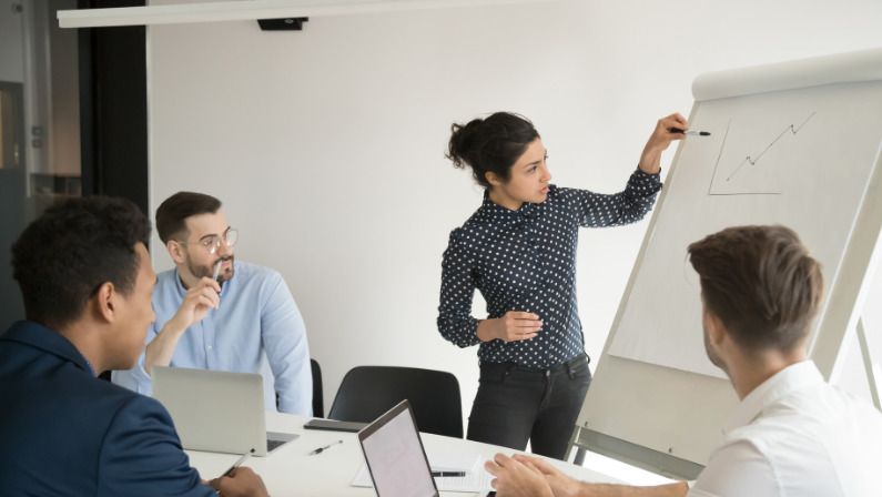 Más de 3 millones de trabajadores han realizado cursos de Formación Programada