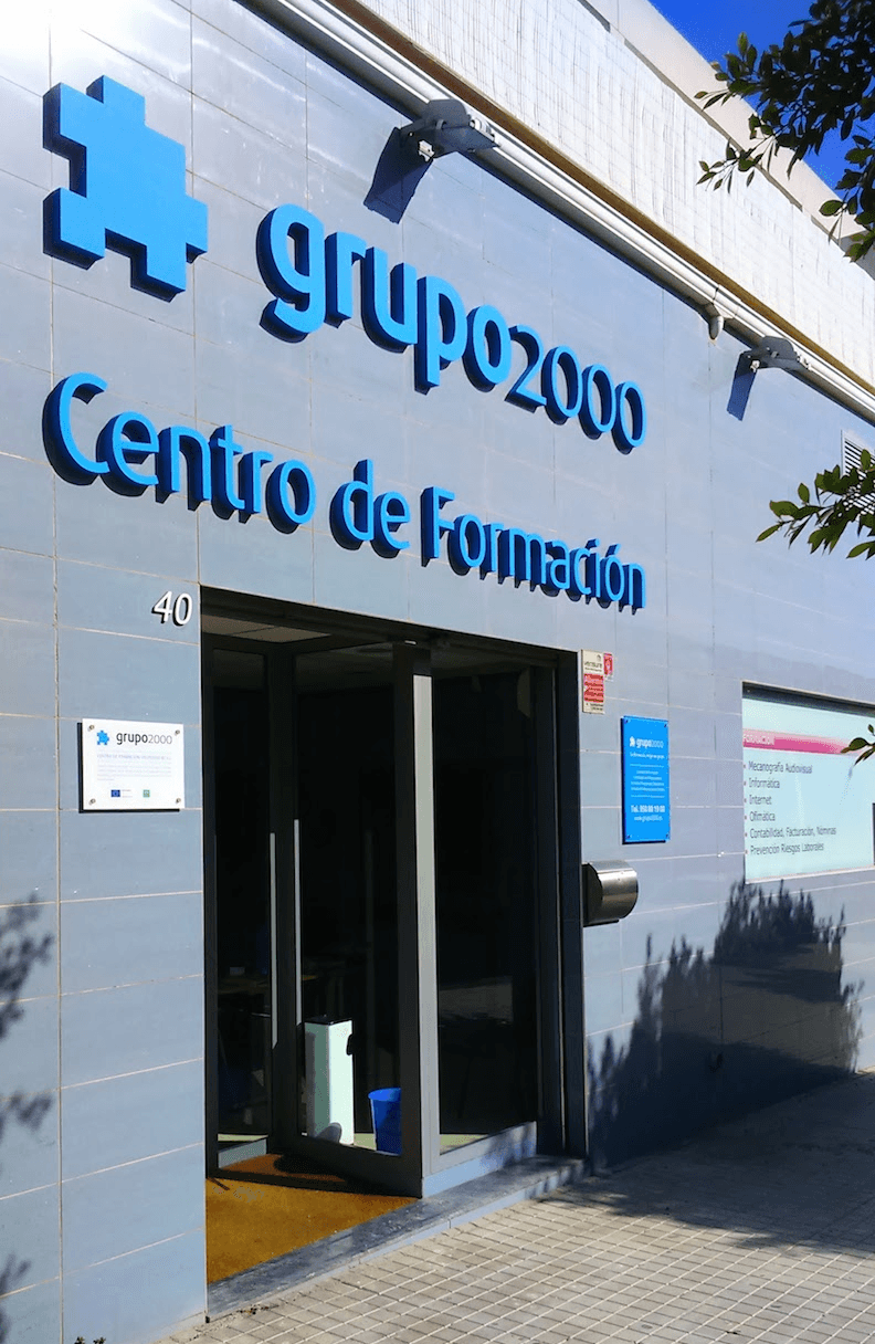 Grupo2000 abre nuevo centro en Almería