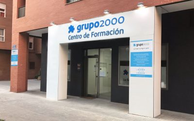 Grupo2000 abre un nuevo centro de formación en Valencia