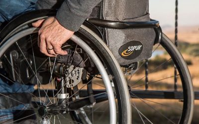 Ayuda para contratos de formación realizados a jóvenes con discapacidad