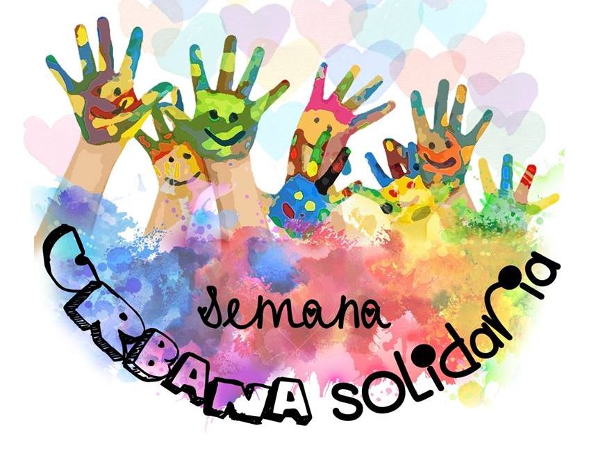 Grupo2000 colabora de nuevo en la semana urbana solidaria