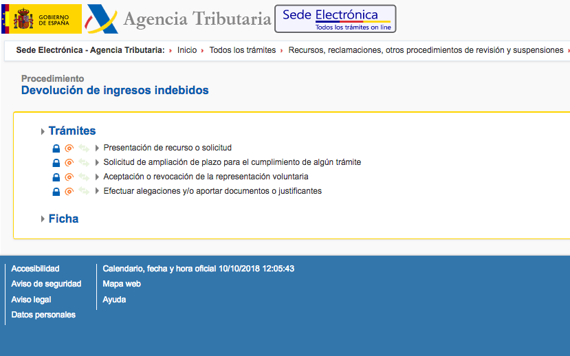 Pasos para reclamar el IRPF retenido indebidamente por tu baja de maternidad