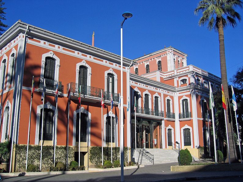 Grupo2000 colabora en la I Jornada Laboralista del COGS de Huelva