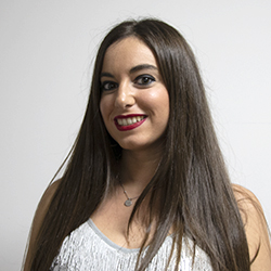 Ani Luz Vílchez