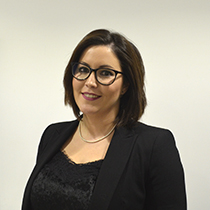 Belén Carpio