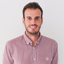 Borja Quintero