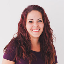 Irene Sánchez
