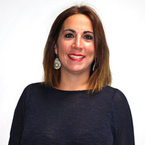 Laura Morillas