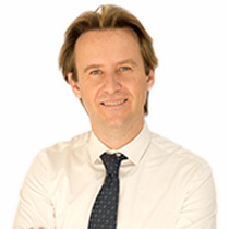 Robert Gómez
