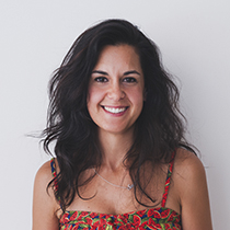 Sara Aganzo