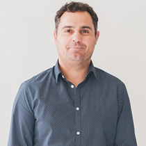Teodoro Chinchilla