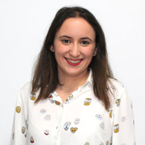 Verónica Ronda