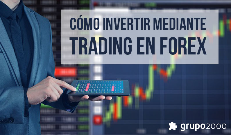 Curso forex presencial