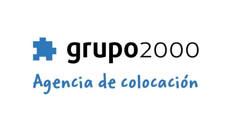 Contrato10 ahora es Grupo2000 Agencia de Colocación