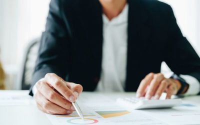 Calendario fiscal de 2025 para empresas y autónomos