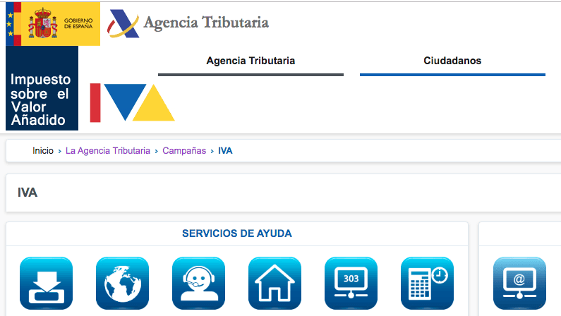 A partir de 2020 Hacienda te enviará un borrador con tu declaración de IVA