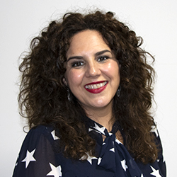 Mercedes Izquierdo