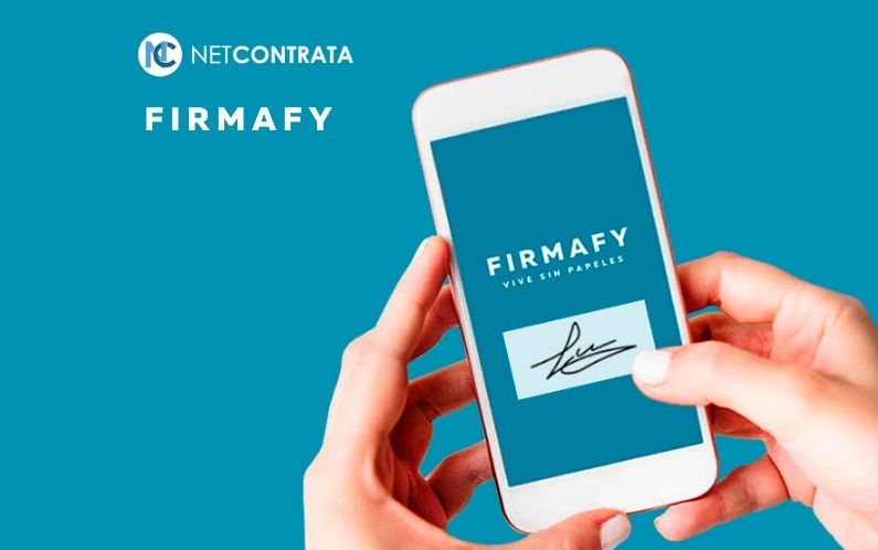 Netcontrata digitaliza la firma de contratos laborales con Firmafy