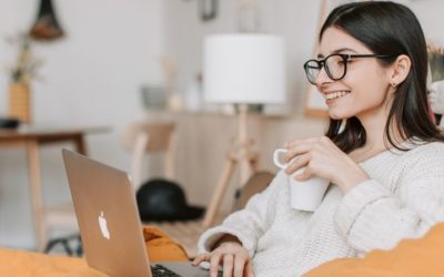 Así es la Ley de Teletrabajo o trabajo a distancia