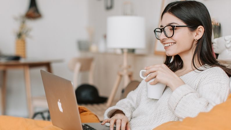 Así es la Ley de Teletrabajo o trabajo a distancia