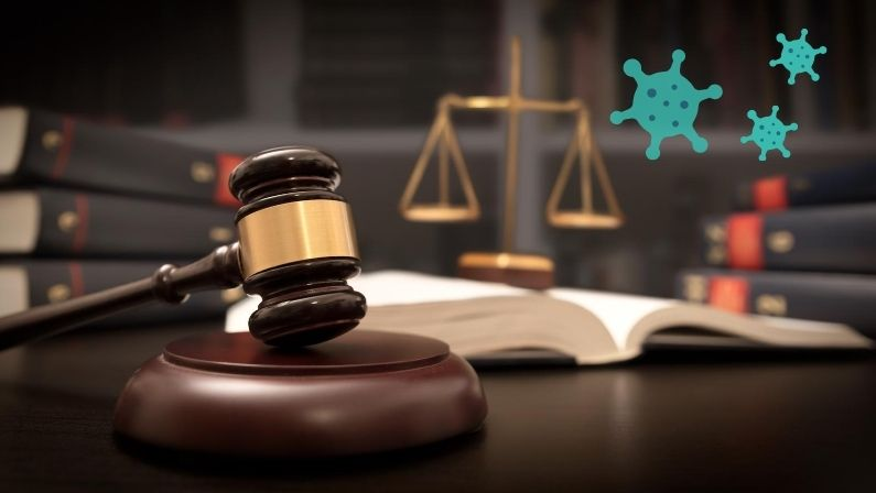 El Supremo obliga a devolver cotizaciones por despidos en ERTE del COVID