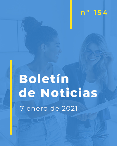 Boletín de noticias Grupo2000