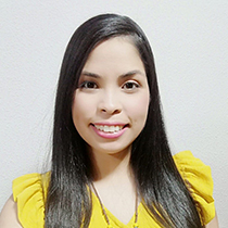 Crismary Rodríguez