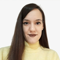 Rocío Pérez