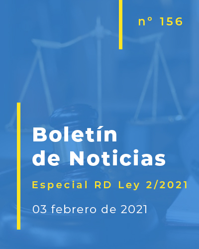 Boletín de noticias Grupo2000