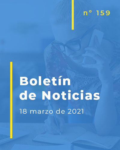 Boletín de noticias Grupo2000
