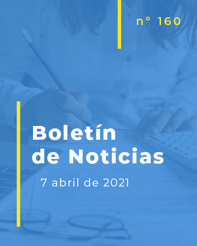 Boletín de noticias Grupo2000