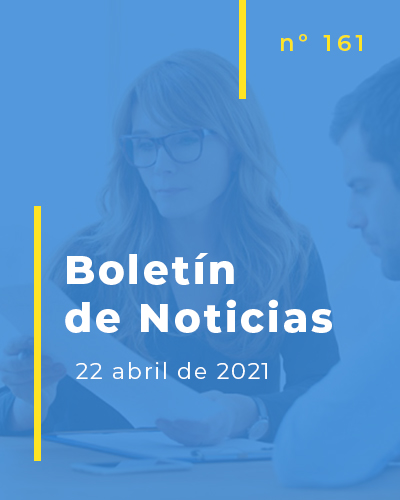 Boletín de noticias Grupo2000
