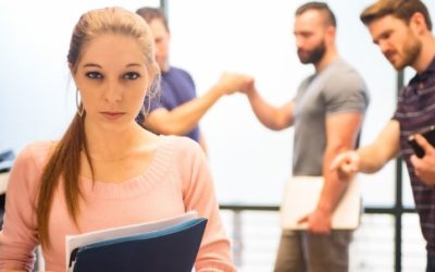 Cómo hacer un Protocolo de Prevención del Acoso Sexual y por razón de sexo
