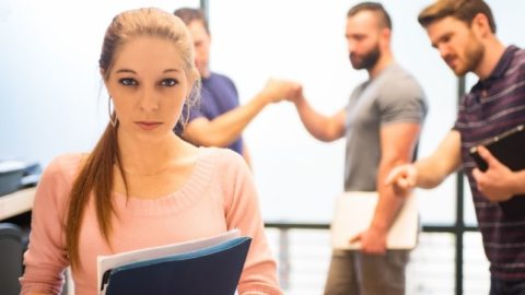 Cómo hacer un Protocolo de Prevención del Acoso Sexual