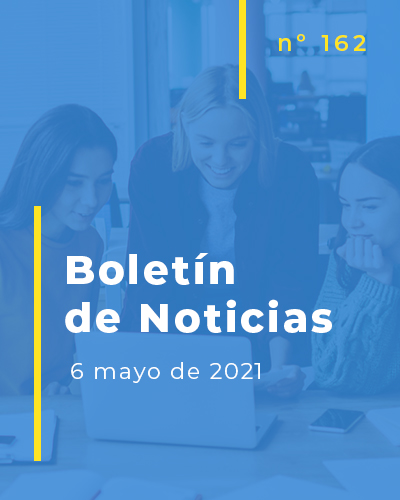 Boletín de noticias Grupo2000