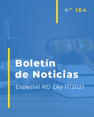 Boletín de noticias Grupo2000