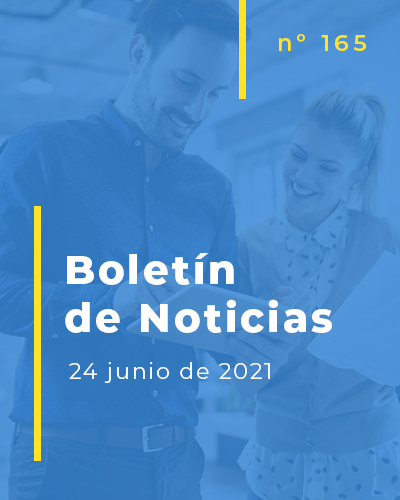 Boletín de noticias Grupo2000