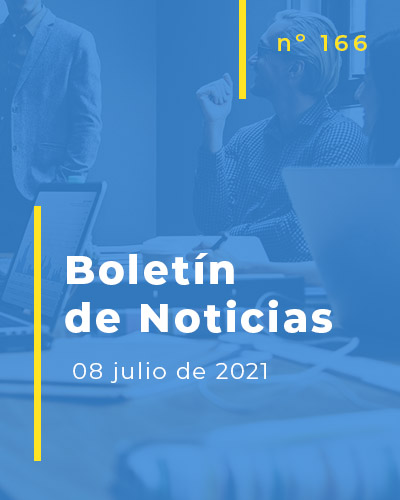 Boletín de noticias Grupo2000