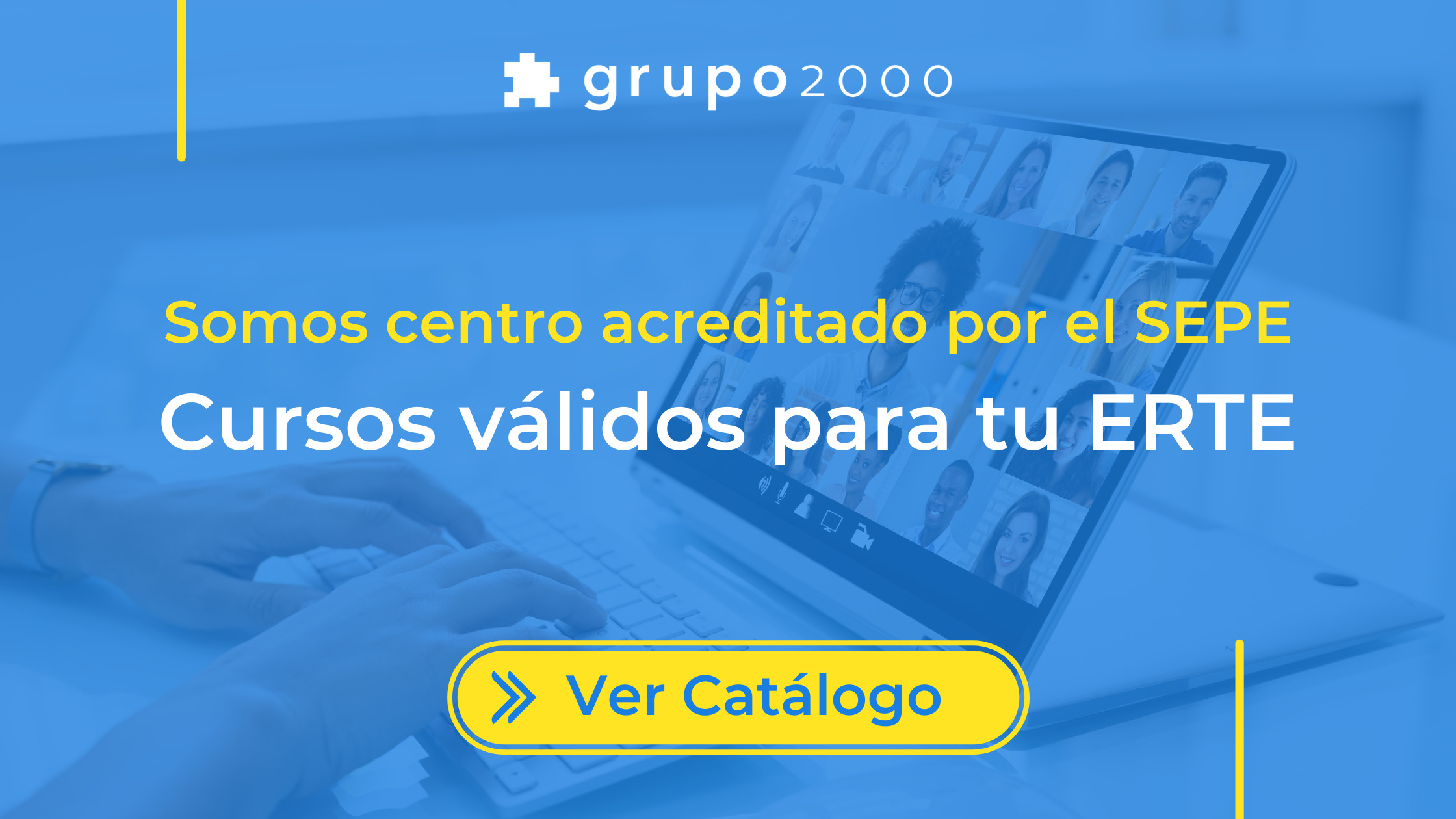 Cursos para ERTES