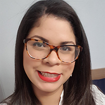Nesmary Rodríguez