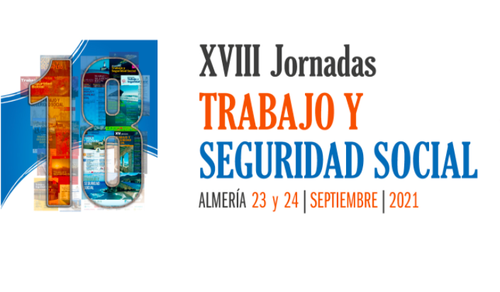 Grupo2000 patrocina las XVIII Jornadas de Trabajo y Seguridad Social