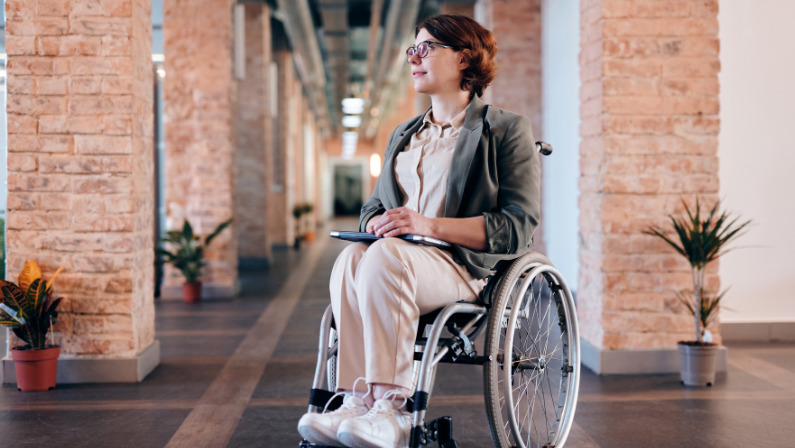 Ayudas para contratar a personas con discapacidad